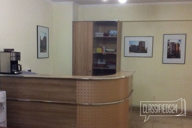 Офисное помещение, 185 м² в городе Иркутск, фото 5, телефон продавца: +7 (964) 270-22-77