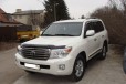 Toyota Land Cruiser, 2012 в городе Калининград, фото 1, Калининградская область