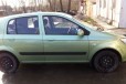 Hyundai Getz, 2007 в городе Екатеринбург, фото 1, Свердловская область