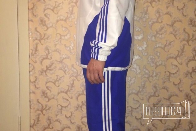 Спортивный костюм в городе Саратов, фото 3, Верхняя одежда