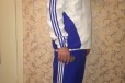 Спортивный костюм в городе Саратов, фото 2, телефон продавца: +7 (903) 384-36-66