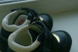 Фирменные ботинки на весну reima в городе Кемерово, фото 3, стоимость: 1 000 руб.