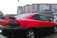 Pontiac Grand AM, 2001 в городе Екатеринбург, фото 1, Свердловская область