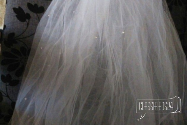 Свадебное платье в городе Екатеринбург, фото 4, Свадебные платья