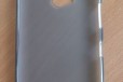 Силиконовый чехол для Microsoft Lumia 640 Dual SIM в городе Петропавловск-Камчатский, фото 1, Камчатский край