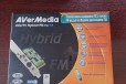 AverMedia Hybrid+ FM PCI в городе Волгоград, фото 1, Волгоградская область