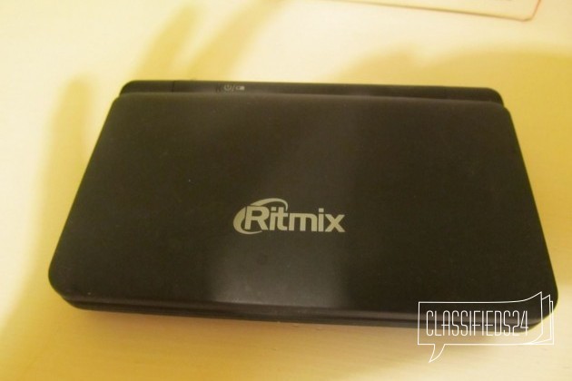 Игровая приставка Ritmix в городе Екатеринбург, фото 1, стоимость: 700 руб.