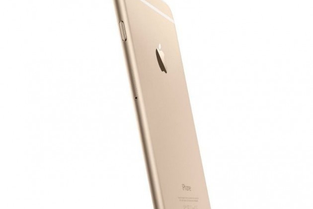 iPhone 6 новый с гарантией 1 год в городе Кострома, фото 2, Мобильные телефоны