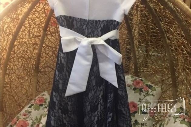 Нарядные платья для девочек в городе Тында, фото 4, Платья и юбки