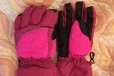 Продаются лыжные перчатки для девочки. HM в городе Уфа, фото 1, Башкортостан