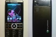 Sony Ericsson G900i смартфон 5MPx Wi-Fi сенсор в городе Саранск, фото 1, Мордовия