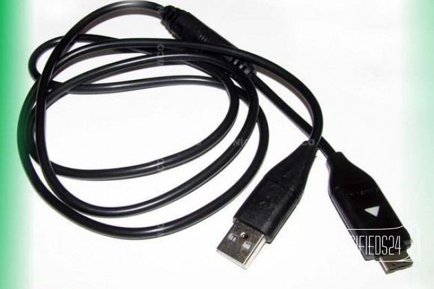 Дата кабель USB для фотокамер Samsung в городе Мурманск, фото 1, телефон продавца: +7 (902) 281-06-28