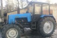 Трактор мтз 1221.2 2 единицы в городе Брянск, фото 1, Брянская область