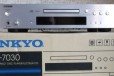 Compact disc player Onkyo C - 7030 в городе Прокопьевск, фото 1, Кемеровская область