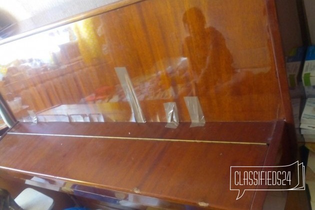 Пианино в городе Тюмень, фото 2, Тюменская область