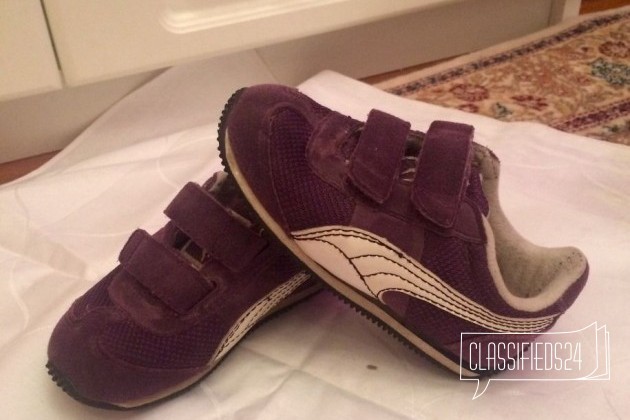 Продаётся обувь для девочки 22 размер в городе Астрахань, фото 3, телефон продавца: +7 (989) 682-39-19
