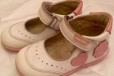 Продаётся обувь для девочки 22 размер в городе Астрахань, фото 1, Астраханская область