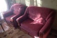 Продам кресло и диван в городе Хабаровск, фото 1, Хабаровский край