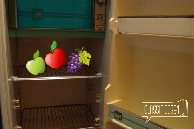 Продам холодильник Саратов в городе Сланцы, фото 2, Холодильники и морозильные камеры