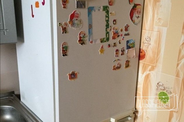 Холодильник Атлант в городе Димитровград, фото 1, стоимость: 5 000 руб.
