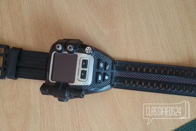 Видео-часы SpyNet шпионские в городе Кемерово, фото 1, телефон продавца: +7 (923) 619-15-55