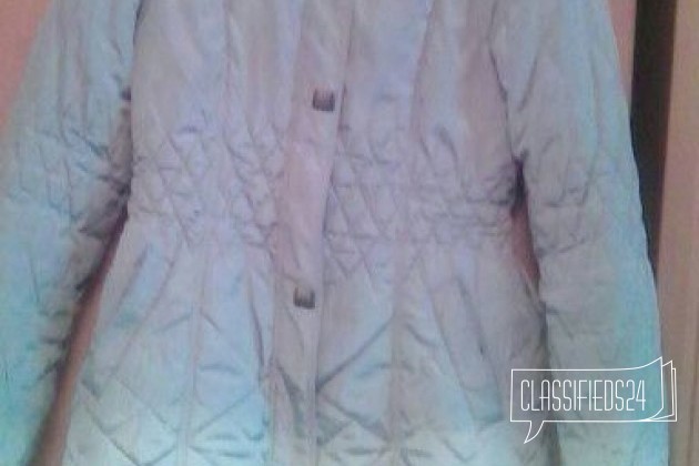 Верхняя одежда, платье, брюки в городе Улан-Удэ, фото 2, стоимость: 800 руб.