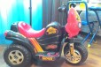Продам детский мотоцикл в городе Кемерово, фото 3, стоимость: 2 000 руб.