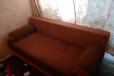 Продам диван книжка кресло кровать в городе Елизово, фото 1, Камчатский край