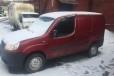 FIAT Doblo, 2008 в городе Москва, фото 1, Московская область