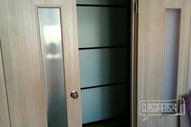 Межкомнатные двери в городе Челябинск, фото 1, телефон продавца: +7 (951) 787-00-19