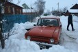 ИЖ, 1986 в городе Санкт-Петербург, фото 1, Ленинградская область