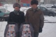 Коляска для двойни в городе Клин, фото 1, Московская область