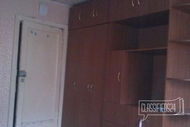 Комната 13 м² в 1-к, 3/5 эт. в городе Самара, фото 3, стоимость: 6 500 руб.