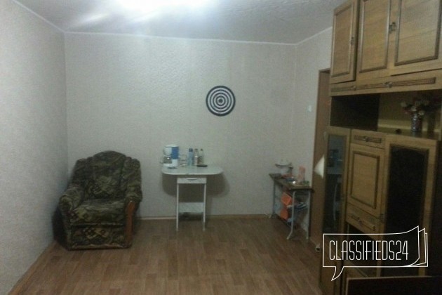 Комната 18 м² в 1-к, 1/9 эт. в городе Камышин, фото 3, стоимость: 5 000 руб.
