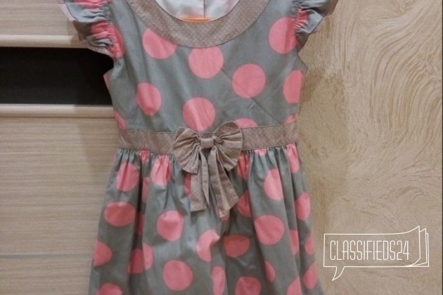 Платье в городе Новосибирск, фото 1, стоимость: 500 руб.