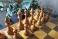 Шахматы деревянные большие, доска 45см, СССР в городе Москва, фото 2, телефон продавца: +7 (925) 123-92-02