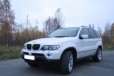 BMW X5, 2005 в городе Северодвинск, фото 1, Архангельская область