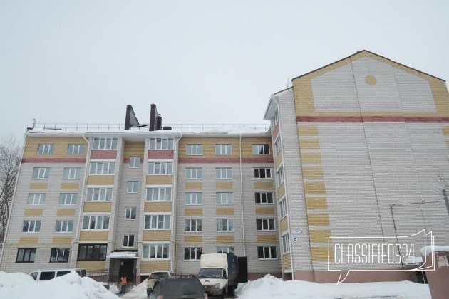 2-к квартира, 47 м², 3/5 эт. в городе Кострома, фото 16, Долгосрочная аренда квартир