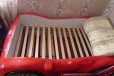 Детская кровать Машина в городе Славянск-на-Кубани, фото 2, телефон продавца: +7 (918) 670-62-37