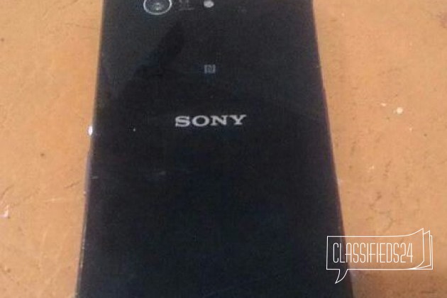 Sony Xperia Z3 compact в городе Астрахань, фото 3, телефон продавца: +7 (967) 337-84-82