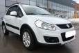 Suzuki SX4, 2013 в городе Екатеринбург, фото 1, Свердловская область