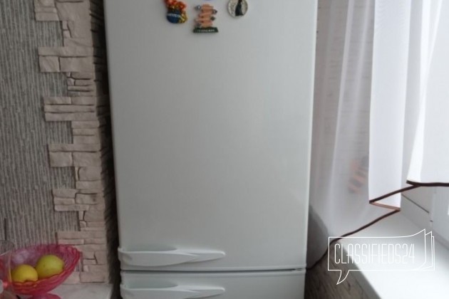 Холодильник stinol в городе Самара, фото 1, телефон продавца: +7 (927) 767-37-71