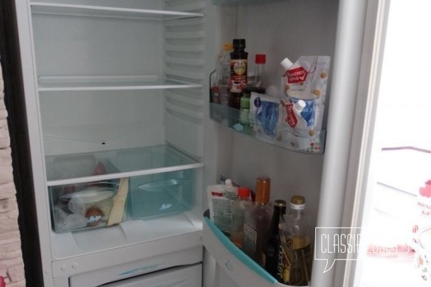 Холодильник stinol в городе Самара, фото 2, стоимость: 9 500 руб.