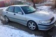 Saab 9-3, 2001 в городе Приморско-Ахтарск, фото 1, Краснодарский край