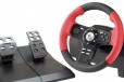 Руль Logitech Formula Force EX в городе Хабаровск, фото 1, Хабаровский край