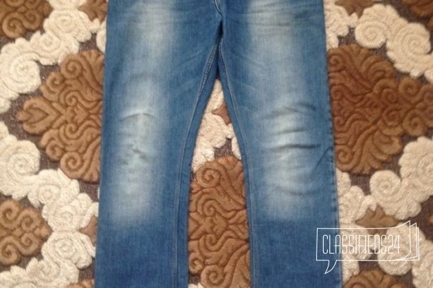 Джинсы в городе Буйнакск, фото 1, телефон продавца: +7 (928) 250-05-60