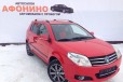 Geely MK Cross, 2012 в городе Нижний Новгород, фото 1, Нижегородская область