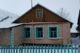 Дом 80 м² на участке 12 сот. в городе Рязань, фото 1, Рязанская область