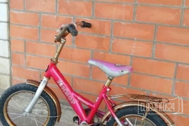 Велосипед в городе Майкоп, фото 1, телефон продавца: +7 (962) 766-52-81