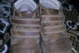 Кожание ботинки в городе Десногорск, фото 1, Смоленская область